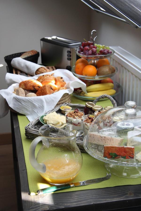Bed and Breakfast De Rankhove Herne Экстерьер фото