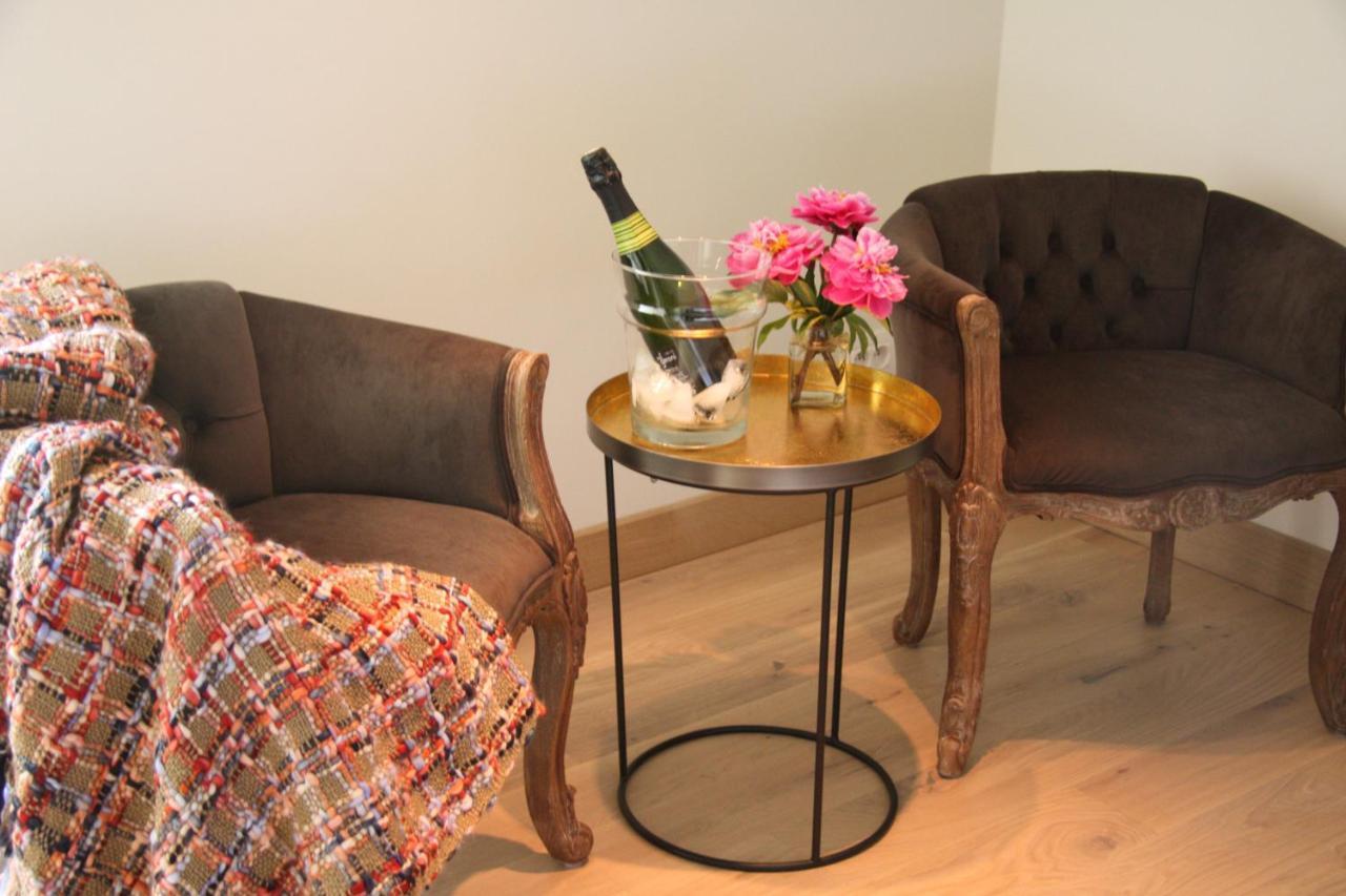 Bed and Breakfast De Rankhove Herne Экстерьер фото